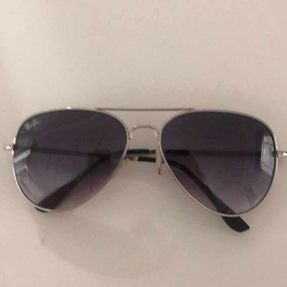 Sun glasses